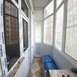 Satılır 2 otaqlı Yeni Tikili, Əhmədli metrosu, Xətai rayonu 13