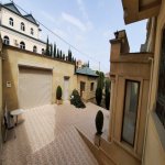 Satılır 15 otaqlı Həyət evi/villa, Badamdar qəs., Səbail rayonu 2