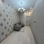 Satılır 2 otaqlı Yeni Tikili, Həzi Aslanov metrosu, Köhnə Günəşli qəs., Xətai rayonu 1
