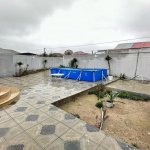 Satılır 4 otaqlı Həyət evi/villa, Binə qəs., Xəzər rayonu 7