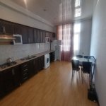 Kirayə (aylıq) 2 otaqlı Yeni Tikili, Gənclik metrosu, Nərimanov rayonu 14