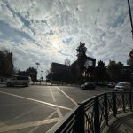 Kirayə (günlük) 2 otaqlı Köhnə Tikili, Sahil metrosu, 28 Mall, Səbail rayonu 13