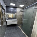 Kirayə (aylıq) 3 otaqlı Yeni Tikili, Nəriman Nərimanov metrosu, Nərimanov rayonu 11