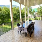 Посуточно 4 комнатная Дома/Виллы Гах 2