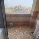 Satılır 2 otaqlı Yeni Tikili, İnşaatçılar metrosu, Yeni Yasamal qəs., Yasamal rayonu 3