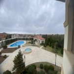 Satılır 7 otaqlı Həyət evi/villa, Koroğlu metrosu, Pirşağı qəs., Sabunçu rayonu 4