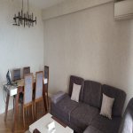 Kirayə (aylıq) 2 otaqlı Yeni Tikili, Sahil metrosu, Səbail rayonu 2