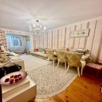 Satılır 3 otaqlı Köhnə Tikili, Yeni Günəşli qəs., Suraxanı rayonu 5