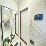 Satılır 3 otaqlı Yeni Tikili, İnşaatçılar metrosu, Yeni Yasamal qəs., Yasamal rayonu 6