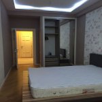 Kirayə (aylıq) 4 otaqlı Yeni Tikili, Xətai metrosu, Xətai rayonu 25