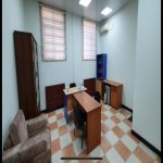 Kirayə (aylıq) 4 otaqlı Ofis, İnşaatçılar metrosu, Yasamal rayonu 5
