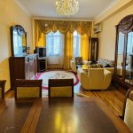 Kirayə (aylıq) 4 otaqlı Yeni Tikili, 28 May metrosu, Nəsimi rayonu 1