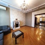 Kirayə (aylıq) 3 otaqlı Yeni Tikili, Gənclik metrosu, Heydər Əliyev Mərkəzi, Nərimanov rayonu 1