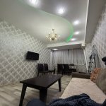 Satılır 2 otaqlı Yeni Tikili, Memar Əcəmi metrosu, Zərifə Əliyeva adına Göz klinikası, Nəsimi rayonu 2