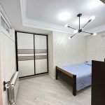 Kirayə (aylıq) 3 otaqlı Yeni Tikili, Gənclik metrosu, Nərimanov rayonu 26