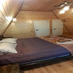 Kirayə (günlük) A frame evler Qəbələ 21