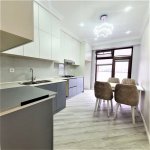 Kirayə (aylıq) 3 otaqlı Yeni Tikili, Əhmədli metrosu, Xətai rayonu 4