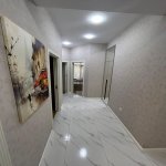 Kirayə (aylıq) 3 otaqlı Yeni Tikili, 28 May metrosu, Nəsimi rayonu 10