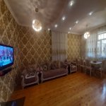 Kirayə (aylıq) 5 otaqlı Həyət evi/villa, İnşaatçılar metrosu, Yeni Yasamal qəs., Yasamal rayonu 7
