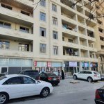 Kirayə (aylıq) 3 otaqlı Yeni Tikili, Gənclik metrosu, Nəsimi rayonu 17