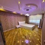 Kirayə (aylıq) 3 otaqlı Yeni Tikili, Qara Qarayev metrosu, Nizami rayonu 8