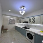 Kirayə (günlük) 2 otaqlı Yeni Tikili, Qara Qarayev metrosu, Nizami rayonu 17