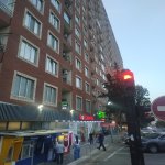 Satılır 1 otaqlı Yeni Tikili, Memar Əcəmi metrosu, 9-cu mikrorayon, Binəqədi rayonu 11