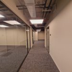 Kirayə (aylıq) 3 otaqlı Ofis, Nəsimi rayonu 8