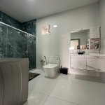 Kirayə (aylıq) 4 otaqlı Həyət evi/villa, Mərdəkan, Xəzər rayonu 9