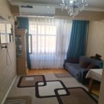 Продажа 2 комнатная Новостройка, İnşaatçılar метро, пос. Ясамал, Ясамал район 3