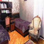 Kirayə (aylıq) 4 otaqlı Ofis, Sahil metrosu, Səbail rayonu 7