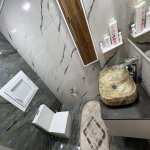 Satılır 3 otaqlı Yeni Tikili, Həzi Aslanov metrosu, Xətai rayonu 15