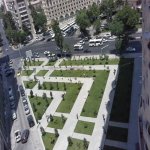 Kirayə (aylıq) 3 otaqlı Yeni Tikili, Nərimanov rayonu 12