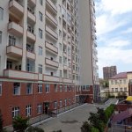 Kirayə (aylıq) 2 otaqlı Yeni Tikili, Nizami metrosu, Yasamal rayonu 2