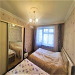 Satılır 3 otaqlı Köhnə Tikili, Neftçilər metrosu, 8-ci kilometr, Nizami rayonu 3