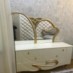 Kirayə (aylıq) 3 otaqlı Yeni Tikili, Nəsimi rayonu 9