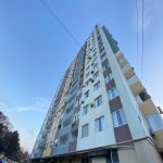 Satılır 3 otaqlı Yeni Tikili, Neftçilər metrosu, 8-ci kilometr, Nizami rayonu 1