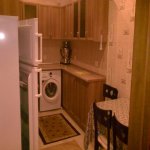 Kirayə (aylıq) 2 otaqlı Yeni Tikili, 20 Yanvar metrosu, Yasamal rayonu 12