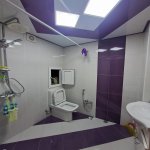 Satılır 3 otaqlı Yeni Tikili, Bakıxanov qəs., Sabunçu rayonu 12