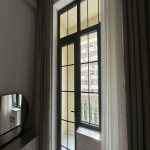 Аренда 3 комнатная Новостройка, м. Эльмляр Академиясы метро, Ясамал район 11