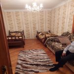 Kirayə (aylıq) 2 otaqlı Həyət evi/villa, Elmlər akademiyası metrosu, Musabəyov parkı, Yasamal rayonu 1