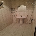 Kirayə (aylıq) 3 otaqlı Köhnə Tikili, Yeni Günəşli qəs., Suraxanı rayonu 8