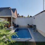 Kirayə (aylıq) 4 otaqlı Bağ evi, Mərdəkan, Xəzər rayonu 3