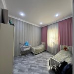 Satılır 4 otaqlı Həyət evi/villa, Koroğlu metrosu, Savalan qəs., Sabunçu rayonu 9