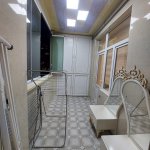 Kirayə (aylıq) 3 otaqlı Yeni Tikili, Xətai metrosu, Xətai rayonu 14