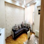 Satılır 2 otaqlı Yeni Tikili, İnşaatçılar metrosu, ATV telekanalı, Yasamal rayonu 1
