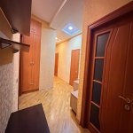 Kirayə (aylıq) 3 otaqlı Yeni Tikili, Elmlər akademiyası metrosu, Yasamal rayonu 10