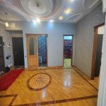 Kirayə (aylıq) 4 otaqlı Yeni Tikili, 28 May metrosu, Nəsimi rayonu 12