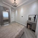 Kirayə (aylıq) 3 otaqlı Yeni Tikili, Ağ şəhər, Xətai rayonu 12
