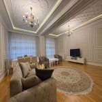 Kirayə (aylıq) 4 otaqlı Yeni Tikili, Ağ şəhər, Xətai rayonu 3